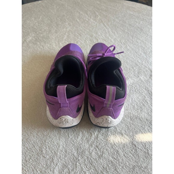 Purple, Nike men’s size 8.5 women’s size 10 - Picture 3 of 6
